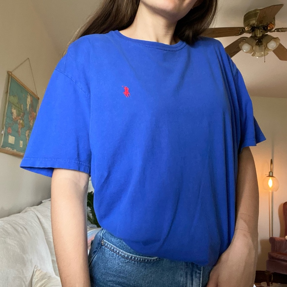 Ralph Lauren - Polo tshirt